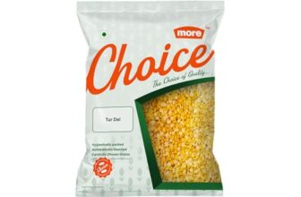 More Choice Tur Dal 2 kg