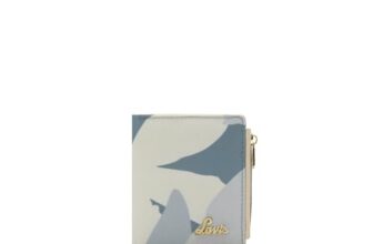 Lavie Women’s Kristy Bifold Wallet | Compact and Handy Wallet | Gift for Women