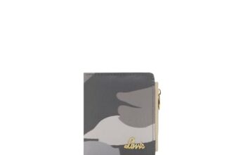 Lavie Women’s Kristy Bifold Wallet | Compact and Handy Wallet | Gift for Women