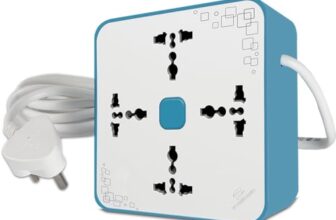 SQUANEST+ 4 Way Extension STD (4MTR) (ASYKXXW004)