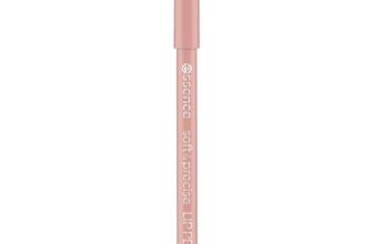 Essence soft & precise LIP PENCIL 301 Romantic, lip pencil, nude, intense colour, precise definition, 0.78 g