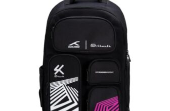 Hundred Nexus Backpack | Lightweight & Durable | Multi-Use Design | Easy-Access Storage | Daily, Gym & Travel Ready | Comfortable All-Day Carry (Navy)