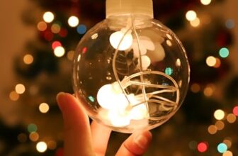 Gigawatts Fairy Curtain String Light with Ball Shape Orbs 138 LEDs 2.5m Indoor & Outdoor Decoration Lights for Home Diwali Christmas Wedding and Party (Pack of 1, Multicolour)