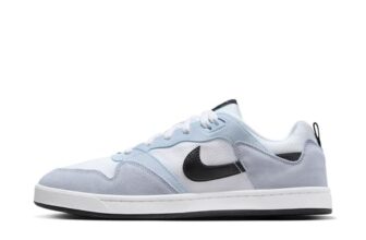 Nike SB ALLEYOOP-Light MARINE/BLACK-WHITE-BLACK-CJ0882-500-8UK