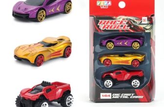 Frendo Metal Cars