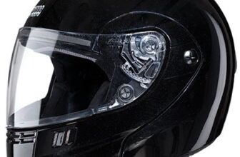 Studds Ninja 3G Eco Helmet Black (XL)
