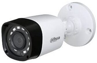 Dahua 2MP 20 Mtrs Full HD Bullet Premium Camera DH-HAC-HFW1220RP