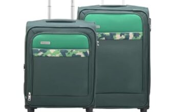 Aristocrat Commander 4W STR (E) CB+MD Forest Green