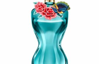 Jean Paul Gaultier Women Liquid La Belle Paradise Garden Eau De Parfum 100Ml