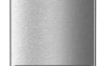 Whirlpool 215 L Frost Free Triple-Door Refrigerator | Zeolite Technology | Microblock Technology [FP 223D PROTTON ROY RADIANT STEEL(Z), Up to 44% Reduction in Cold Air Loss*]