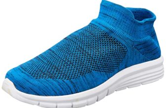 Pro Men’s Blue Sneakers (33613233690001)