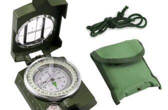 Vastu Mandir Military Vastu Compass Vastu Remedy Accurate 16 Zone Direction Finder