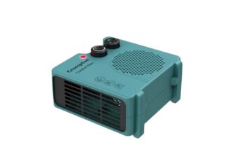 Crompton COMFORT NEO Room Heater, 2000W heat convector,Adjustable thermostast over heat protection shock proof body.