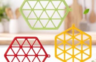ARTO Samosa Maker – Manual Press Mould for Punjabi Samosa, Kachori, Singara, Gujiya | Easy Folding & Leak-Proof Sealer | Best for Home Kitchen, Tiffin Service & Small Business (Multicolor)(POF-1)