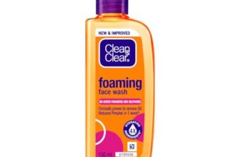 Clean & Clear Facial Wash 100 ml