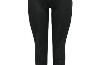 ONLY Skinny Fit Tights (240187701_Black_S)