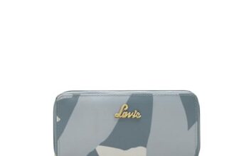 Lavie Women’s Macy Zip Around Wallet | Compact and Handy Wallet | Gift for Women