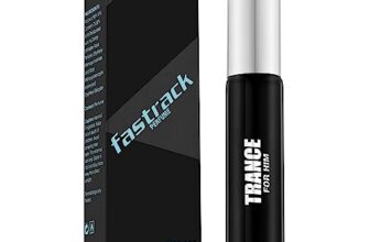 Fastrack Men Trance Fruity Scent Liquid Perfume Eau De Parfum – 20 Ml