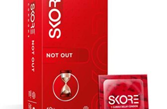 Skore Notout – 10 Pieces