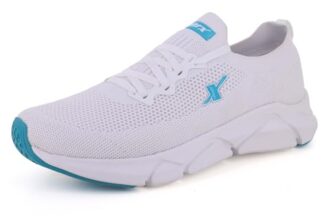 SPARX Mens SM 680 Walking Shoe| Enhanced Durability & Soft Cushion