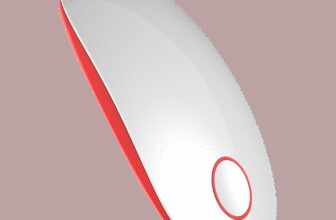 Goldmedal Salsa Wireless Door Chime(1 Tune)