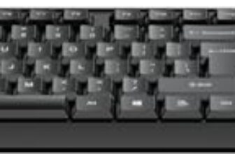 HP K120 Wired Keyboard/3 Years RTB Warranty