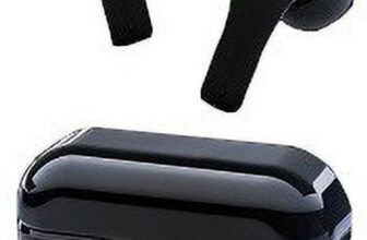 Hungama HiLife Newly Launched Bounce 301 HiLife with up to 40 hrs playtime wireless Bluetooth Gaming(Black, True Wireless)