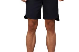 Vector X OMS-143 Men’s Running Shorts(Navy)