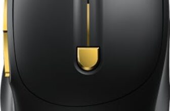 HP M290 Wireless Mouse (B5UA5AA)