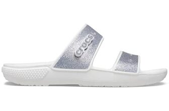 crocs unisex-adult Clsccrcsgtr2sdl Multi Sandal – 10 UK Men (M11) (206761)