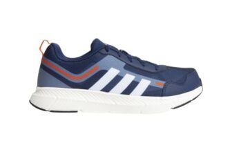 Adidas Men’s Glide-Supreme M Running Shoes, Blue, UK-11