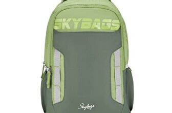 Skybags backpack
