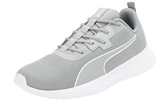 PUMA | Walk Max Men’s Walking Shoes | Quarry-White | 11UK
