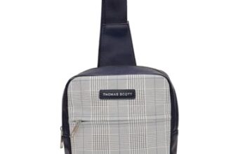 Thomas Scott Men Crossbody Bag