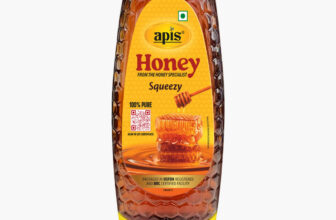 Apis Himalaya Honey Squeezy(500 g)