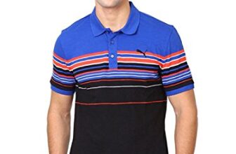 Puma Men’s Classic Fit Sportswear (83957501_Blue XS)