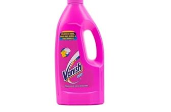 Vanish Fabric Stain Remover Liquid 500 ml