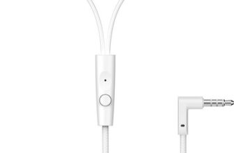 boAt boAt Bassheads 213L, 3.5mm L-Shaped Connector, Inline Mic Wired Earphones Bluetooth(Active White, In the Ear)