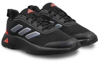 ADIDAS Zapid M Sneakers For Men(Black , 9)