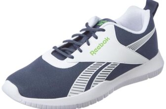 DASHMAX Runner Classic Indigo