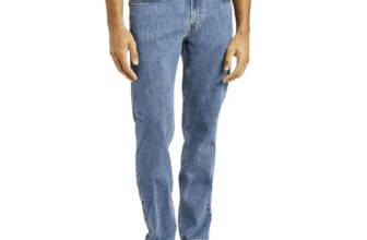 Levi’s Men’s Slim Jeans (2088_Mid Indigo