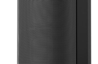 SONY SRS-XV800 Strong Bass25 Hrs BatteryBuilt-in handles&WheelKaraoke Party Speaker Bluetooth Party Speaker(Black, Stereo Channel)