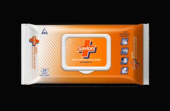 Savlon Germ Protection Wet Wipes -Thick & Soft, Multipurpose, Fragrant -30 wipes(30 Wipes)
