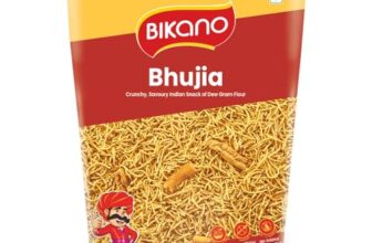 Bikano Bikaneri Bhujia 1 kg