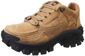 Woodland Men’s Casual Shoes