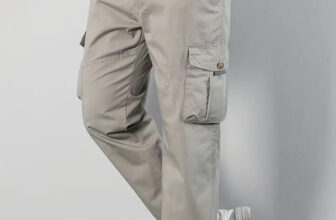 JexPuti Men Cargos
