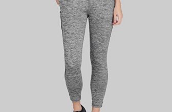Vector X OGL-163 Women Full Length Leggings Sportswear/Activewear Tights