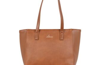 Lavie Women’s Handbag (Pearl)