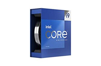 Intel® Core™ i9-13900KS Processor 36M Cache, up to 6.00 GHz