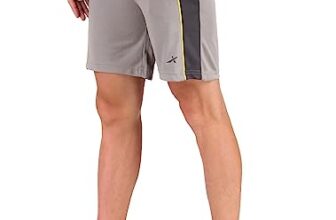 VECTOR X OMS-273 Men’s Training Shorts